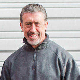 John Kraemer